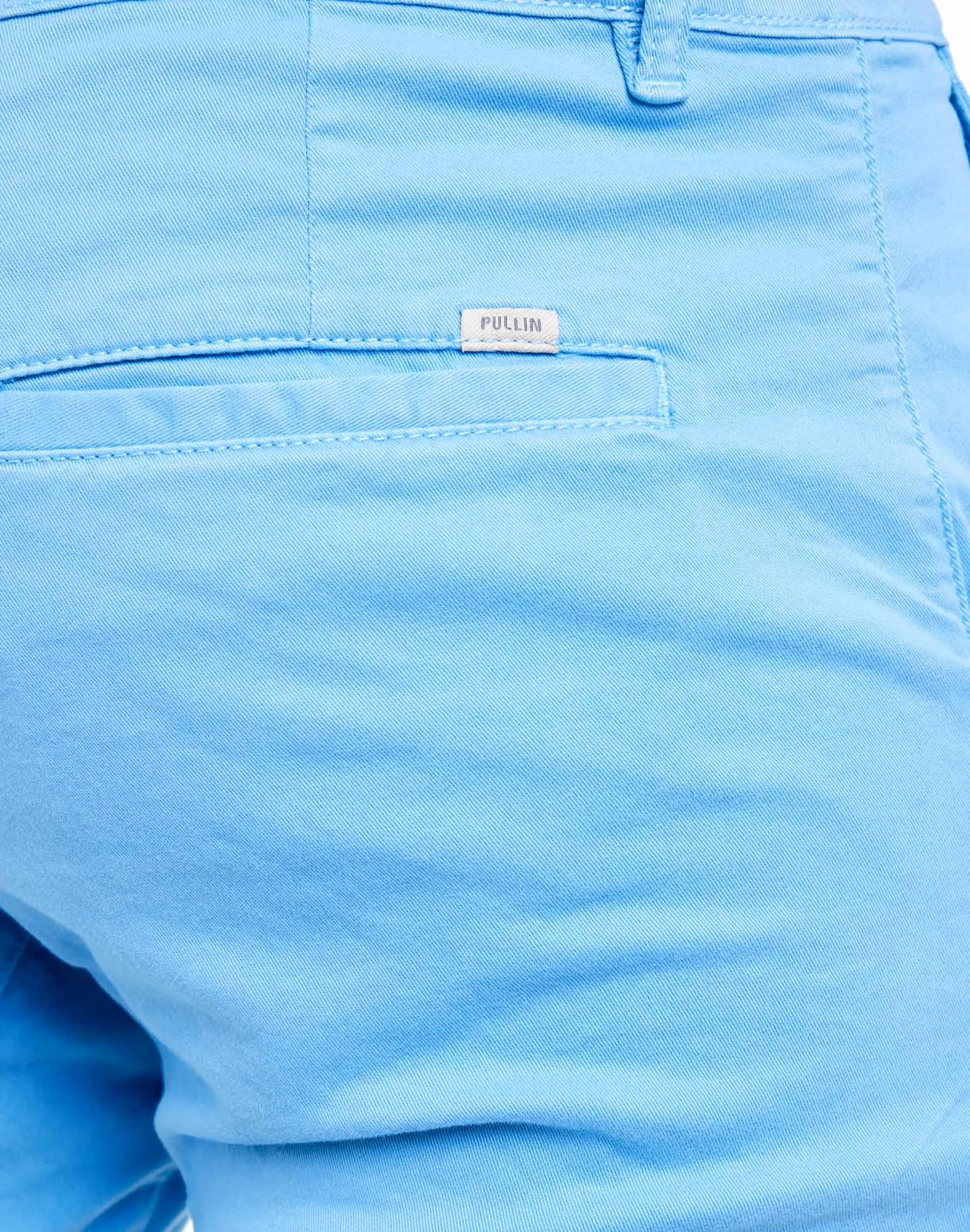 Pull-in Dening Short Chino Dusk