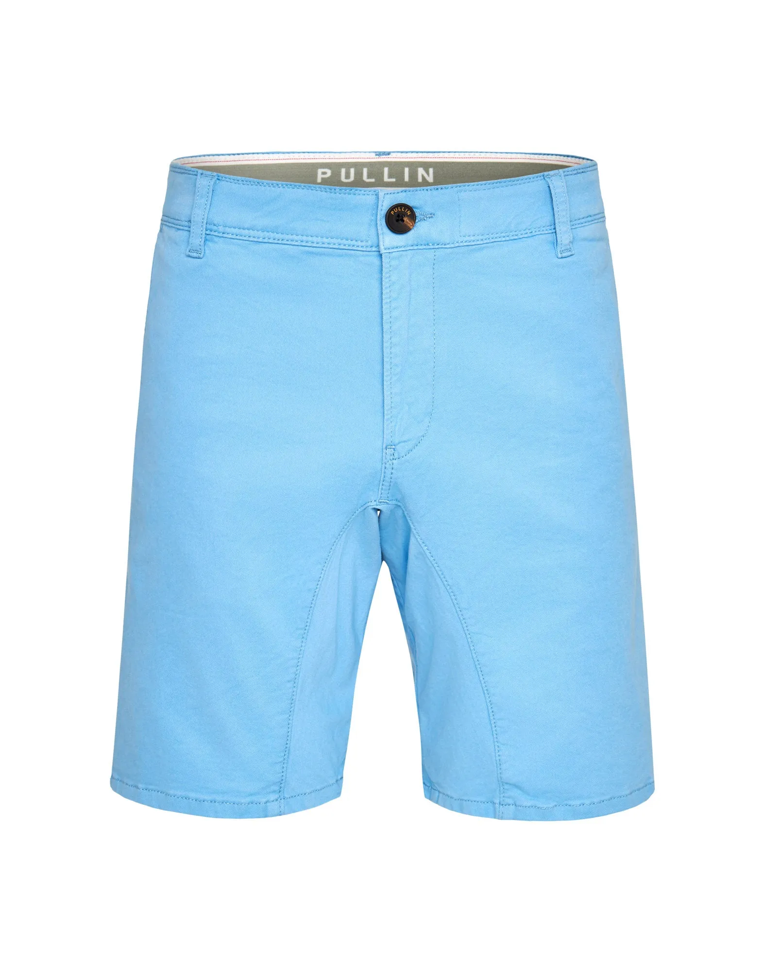 Pull-in Dening Short Chino Dusk