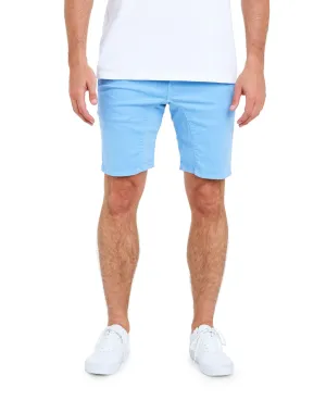 Pull-in Dening Short Chino Dusk