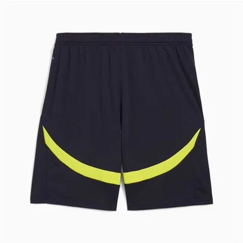 PUMA MCFC SHORTS REPLICA JR