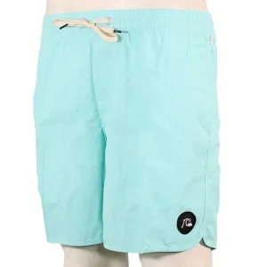 Quiksilver Ocean Scallop Volley 17 Shorts