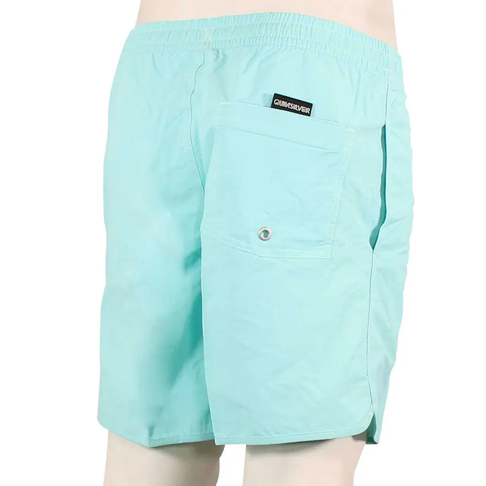 Quiksilver Ocean Scallop Volley 17 Shorts
