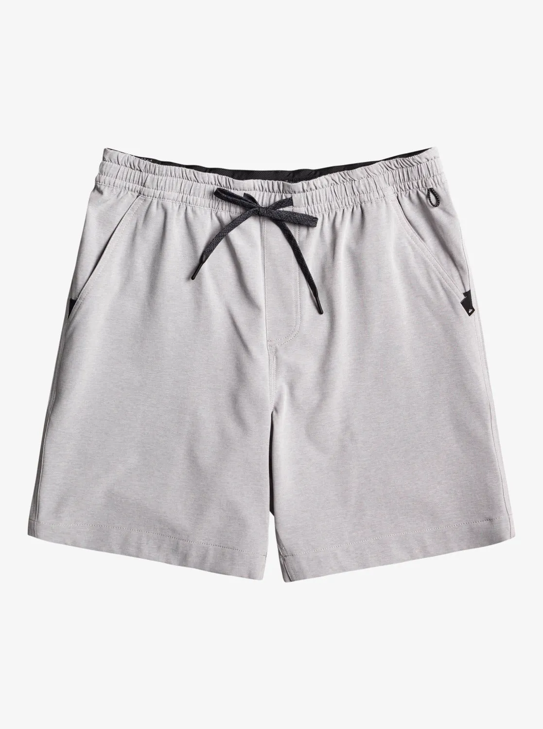 Quiksilver Taxer Heather Amphibian Hybrid 18"
