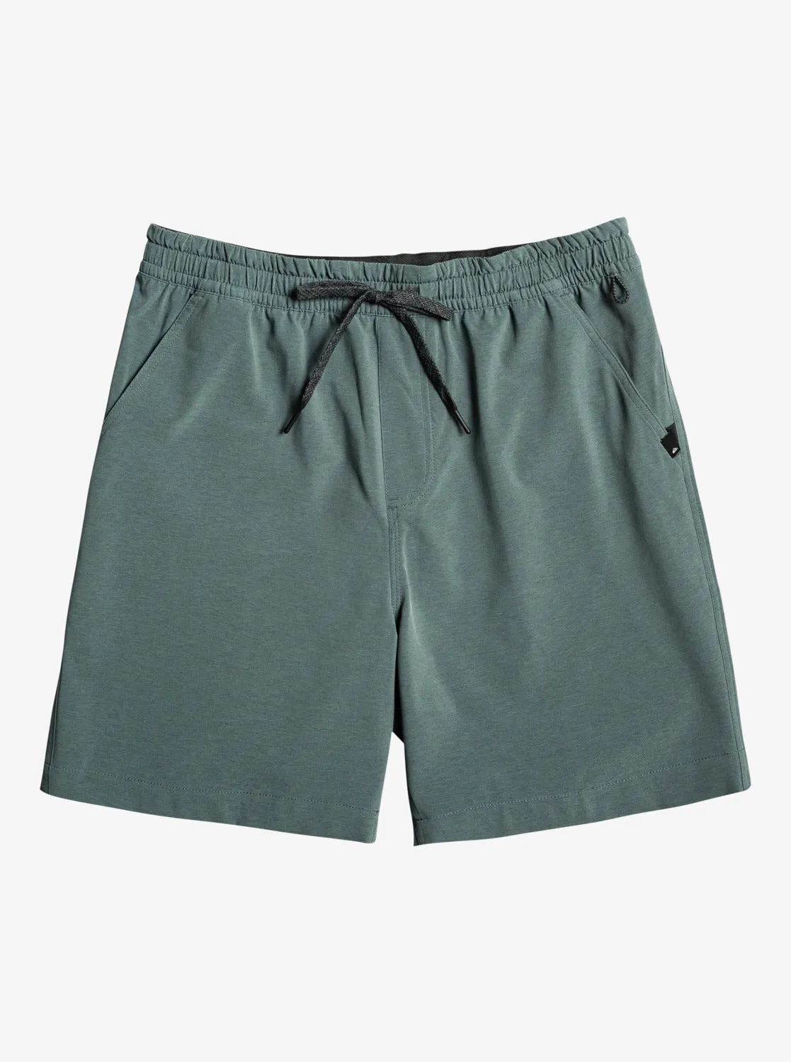 Quiksilver Taxer Heather Amphibian Hybrid 18"