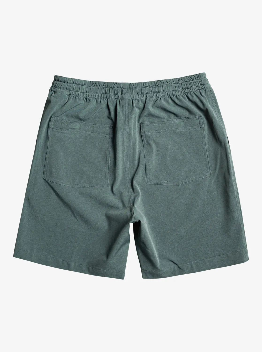 Quiksilver Taxer Heather Amphibian Hybrid 18"