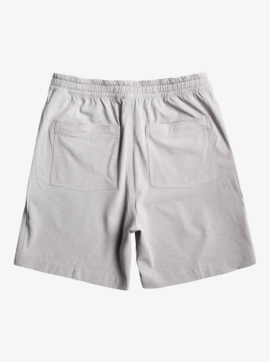Quiksilver Taxer Heather Amphibian Hybrid 18"