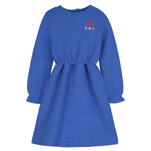 Quilted dress by Bonmot