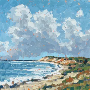 "Fresh Breeze"