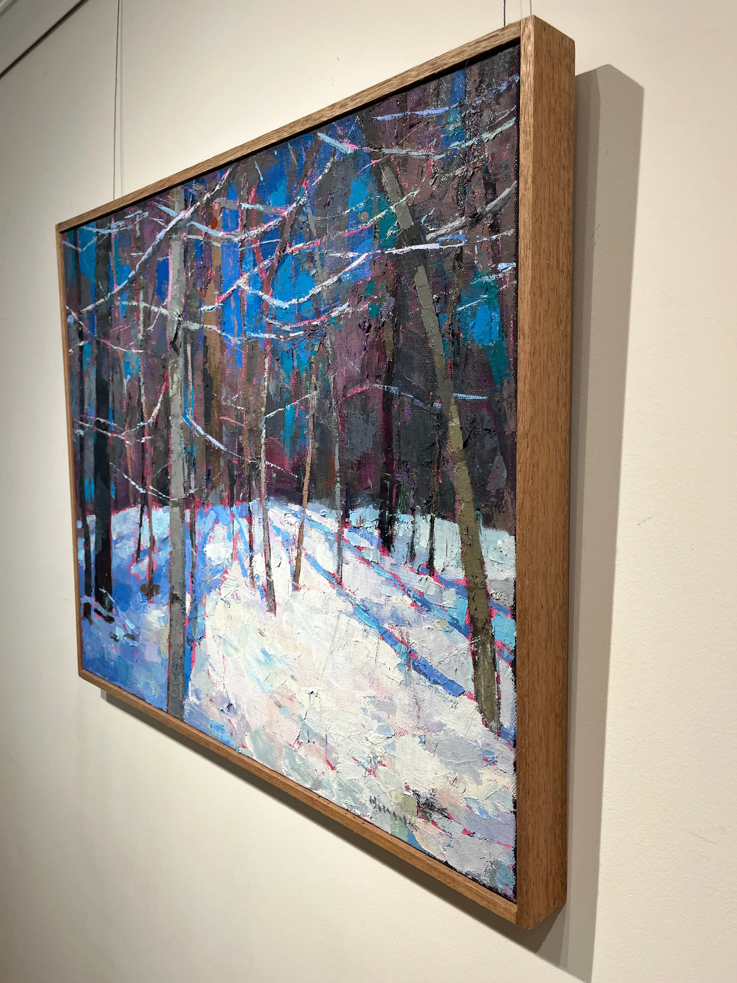 "Fresh Snow"