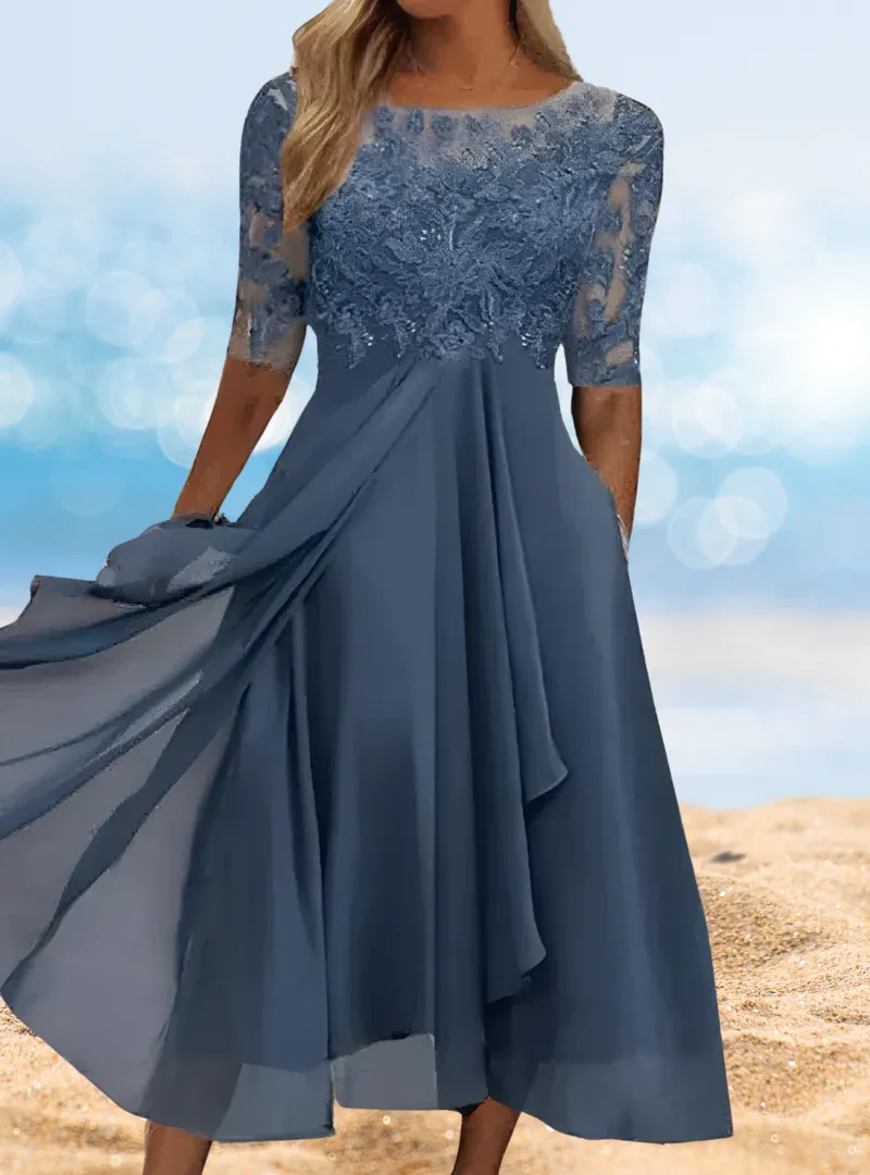 Raquel® | Elegant summer dress