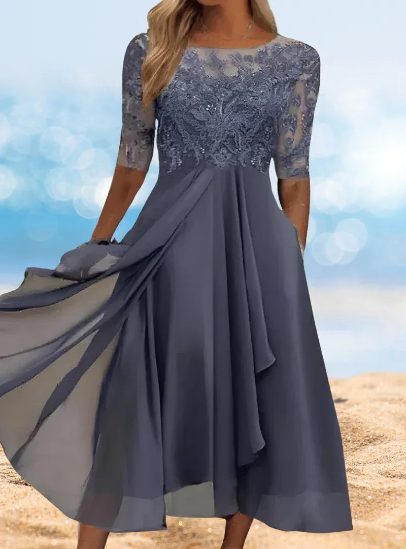 Raquel® | Elegant summer dress