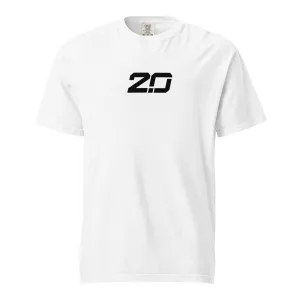 Rebirth Heavyweight T-Shirt