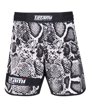 Recharge Grappling Shorts - Snake