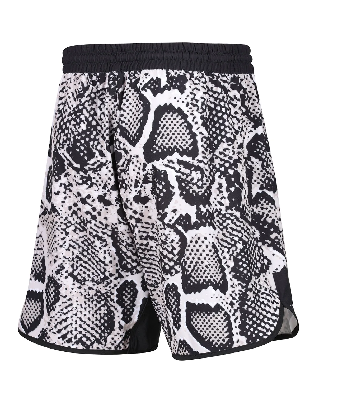 Recharge Grappling Shorts - Snake