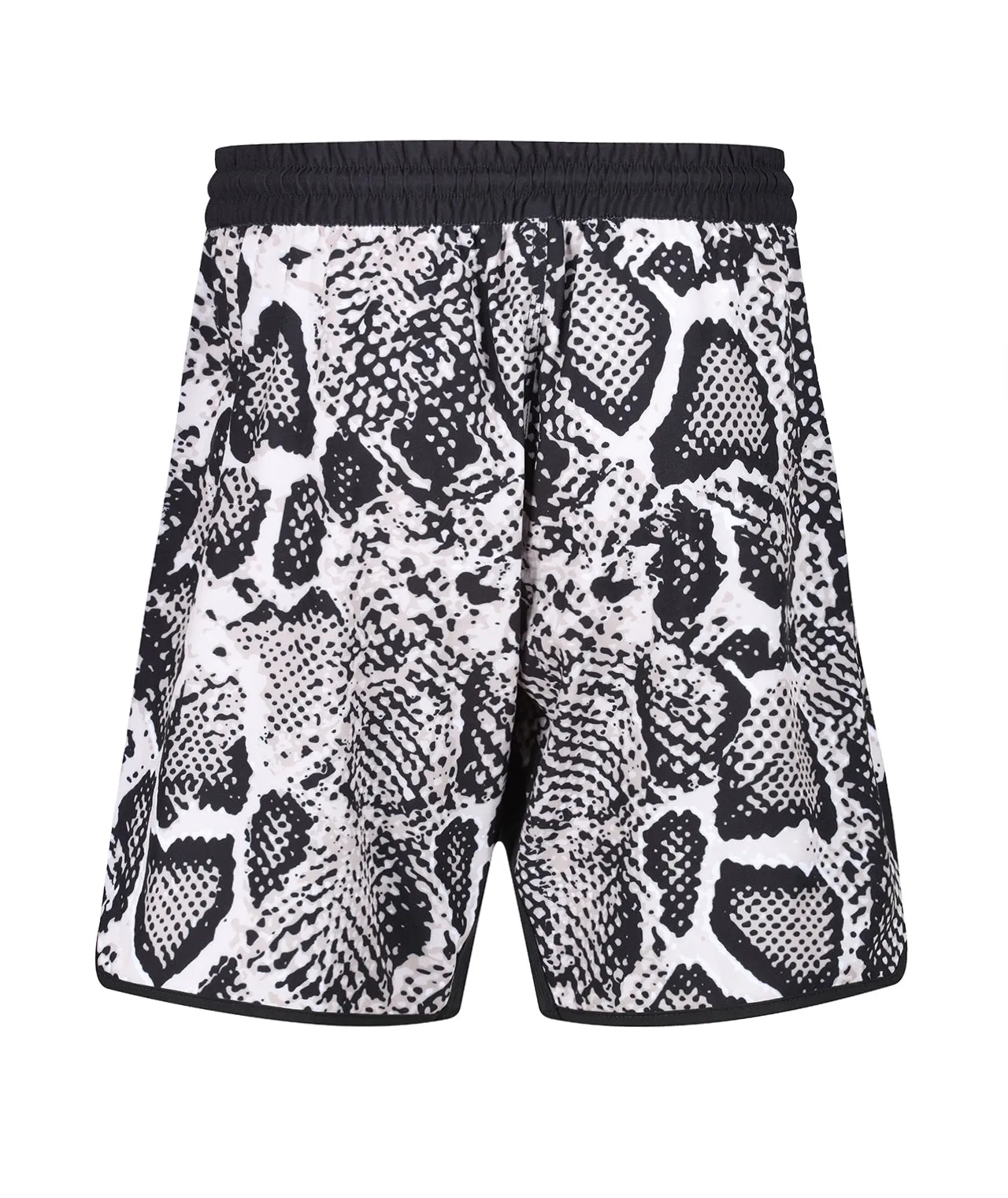 Recharge Grappling Shorts - Snake