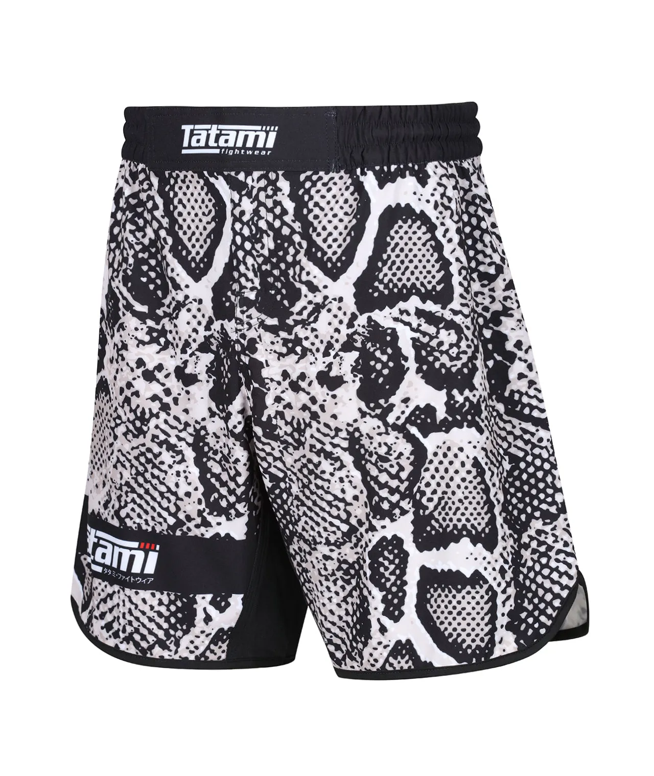 Recharge Grappling Shorts - Snake