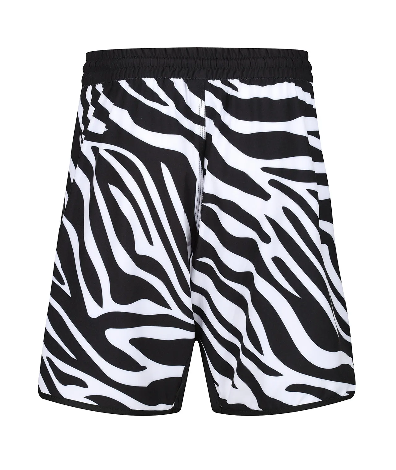 Recharge Grappling Shorts - Zebra