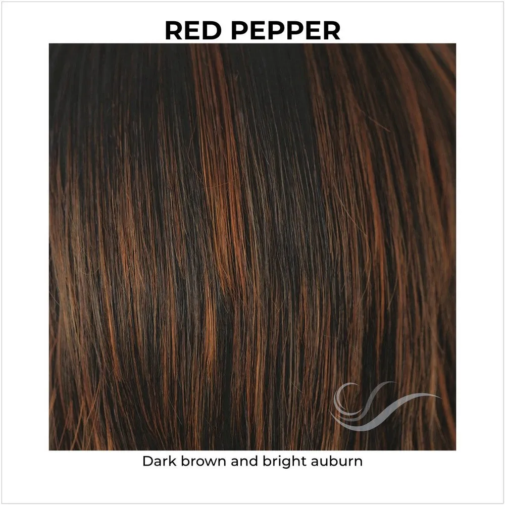 Reese by Noriko (Basic Cap Wig)