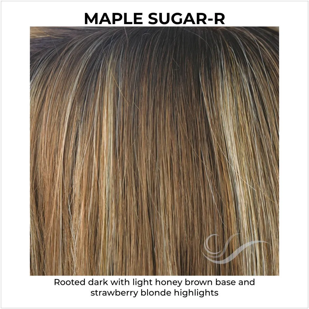 Reese by Noriko (Basic Cap Wig)
