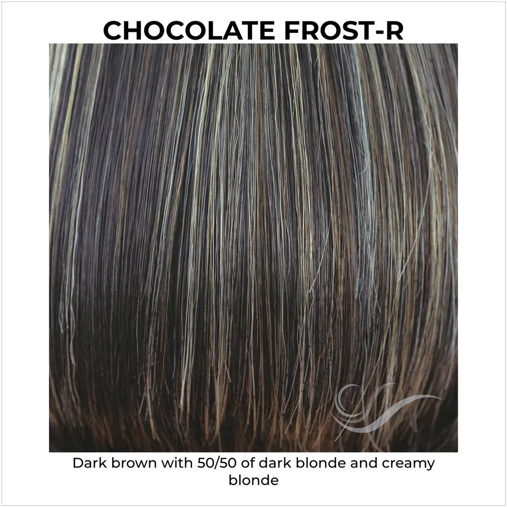 Reese by Noriko (Basic Cap Wig)