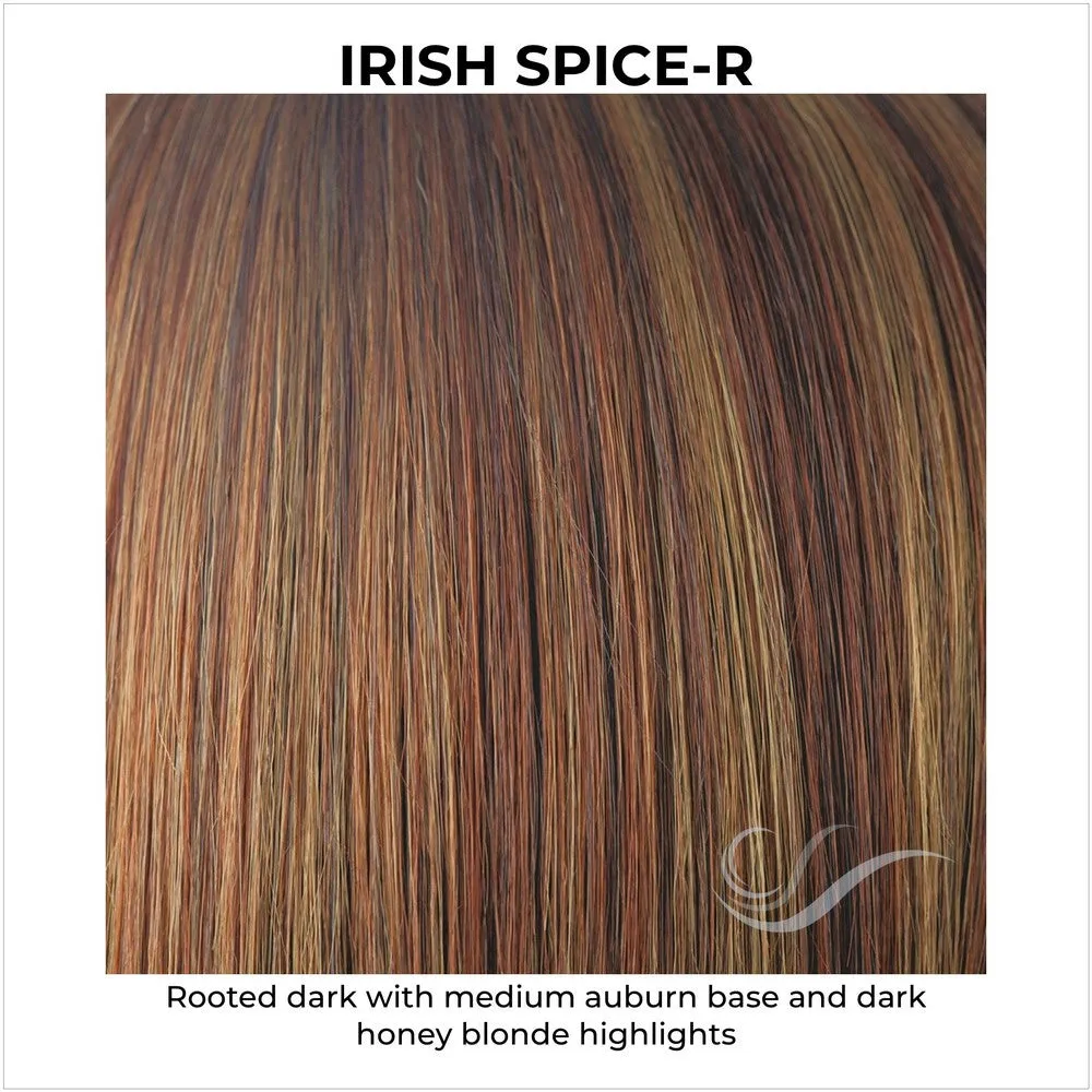Reese by Noriko (Basic Cap Wig)