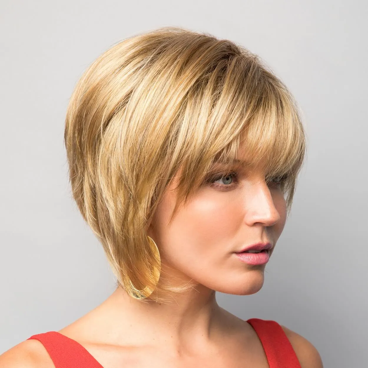 Reese by Noriko (Basic Cap Wig)