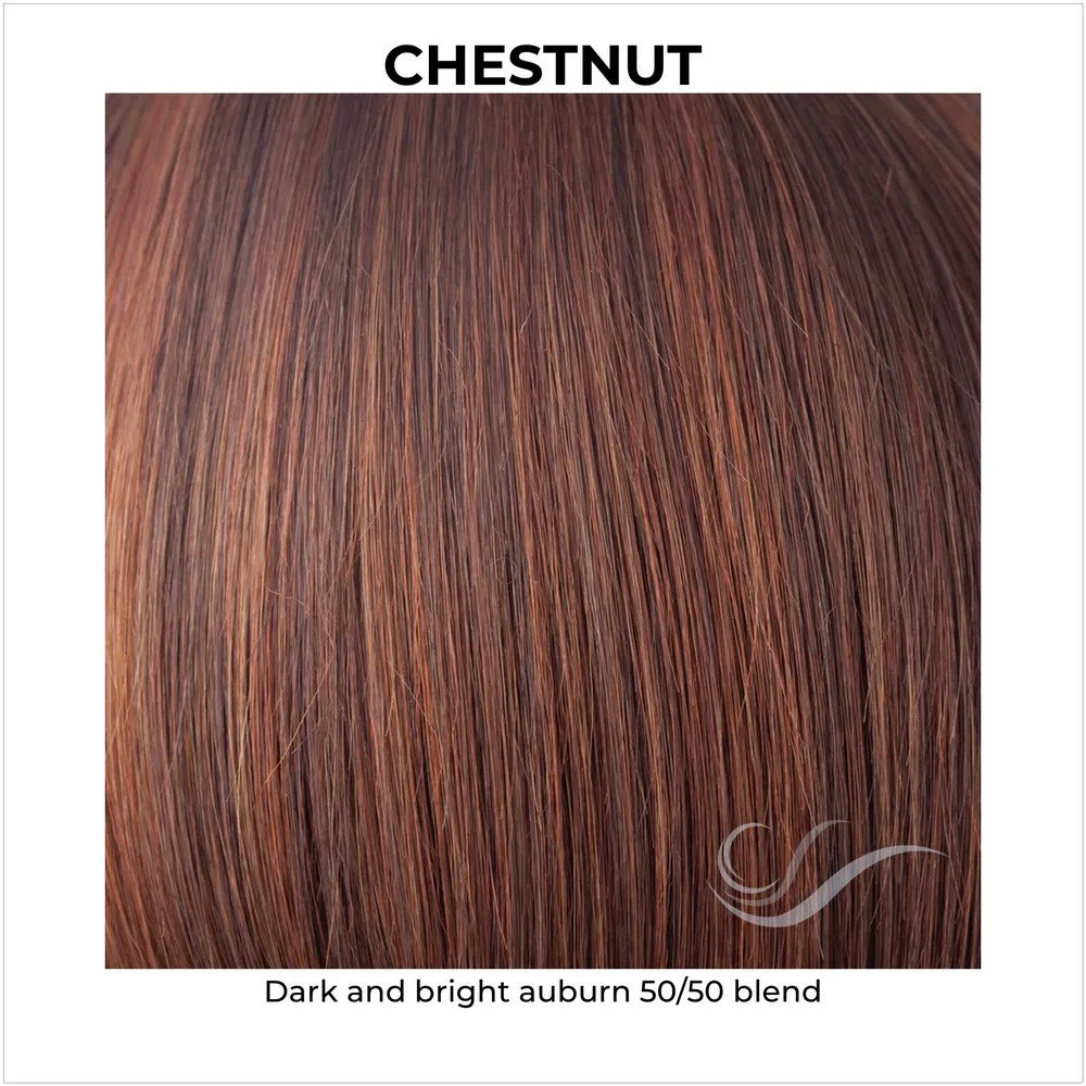 Reese by Noriko (Basic Cap Wig)