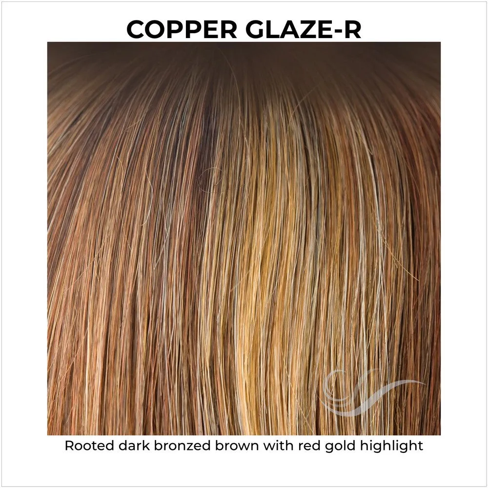 Reese by Noriko (Basic Cap Wig)