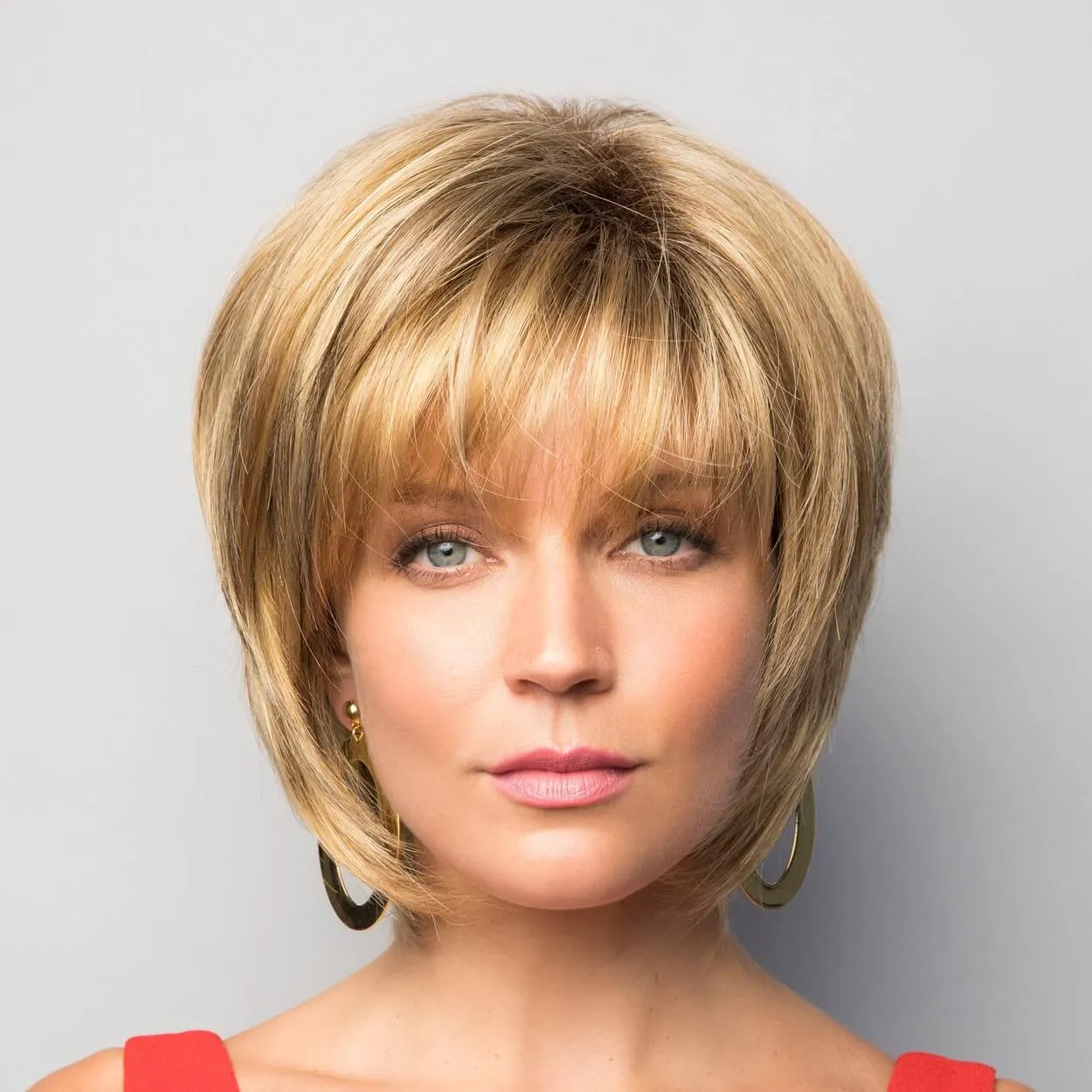 Reese by Noriko (Basic Cap Wig)