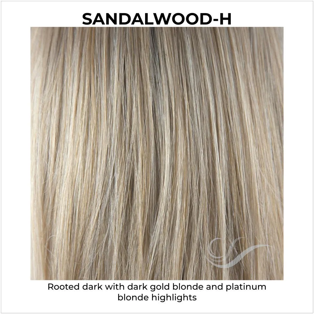 Reese by Noriko (Basic Cap Wig)