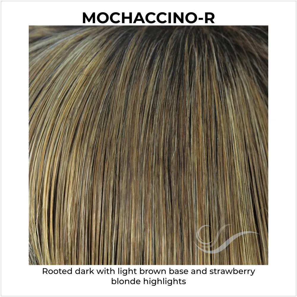 Reese by Noriko (Basic Cap Wig)