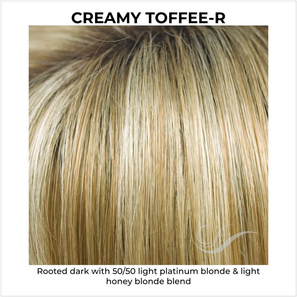 Reese by Noriko (Basic Cap Wig)