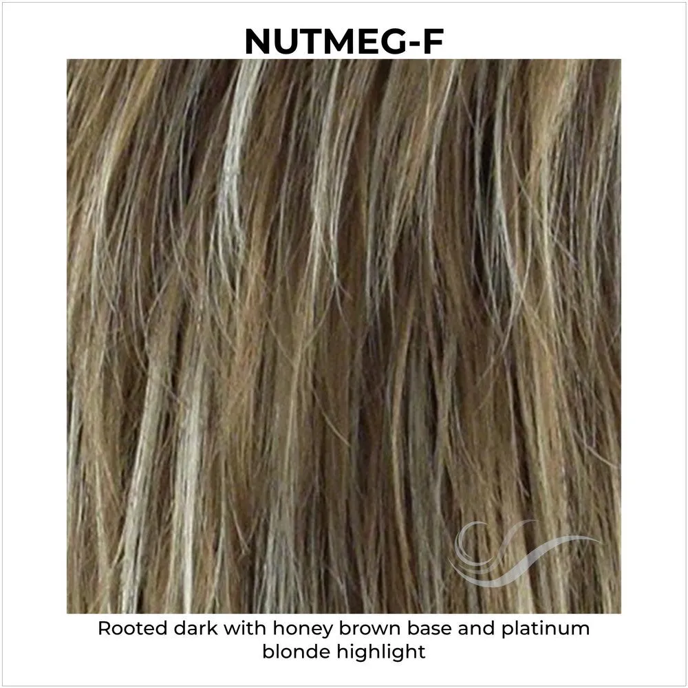 Reese by Noriko (Basic Cap Wig)