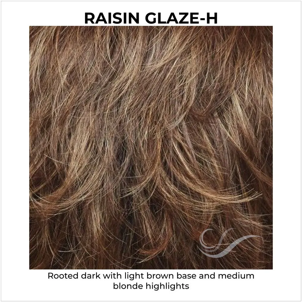 Reese by Noriko (Basic Cap Wig)