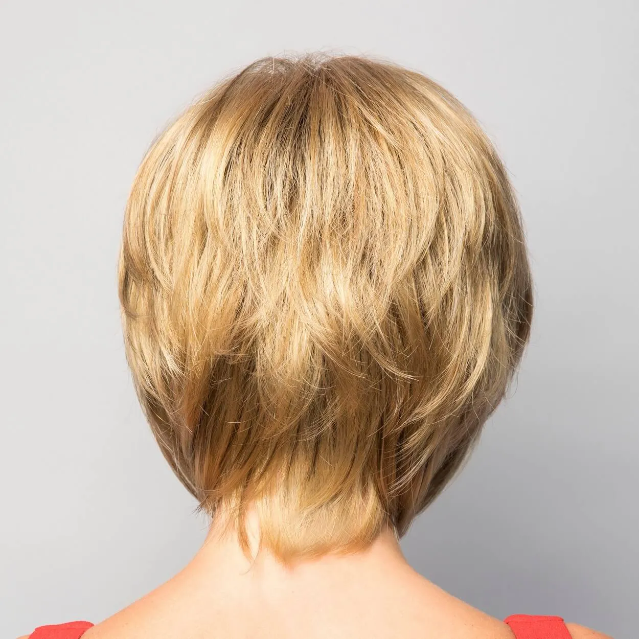 Reese by Noriko (Basic Cap Wig)