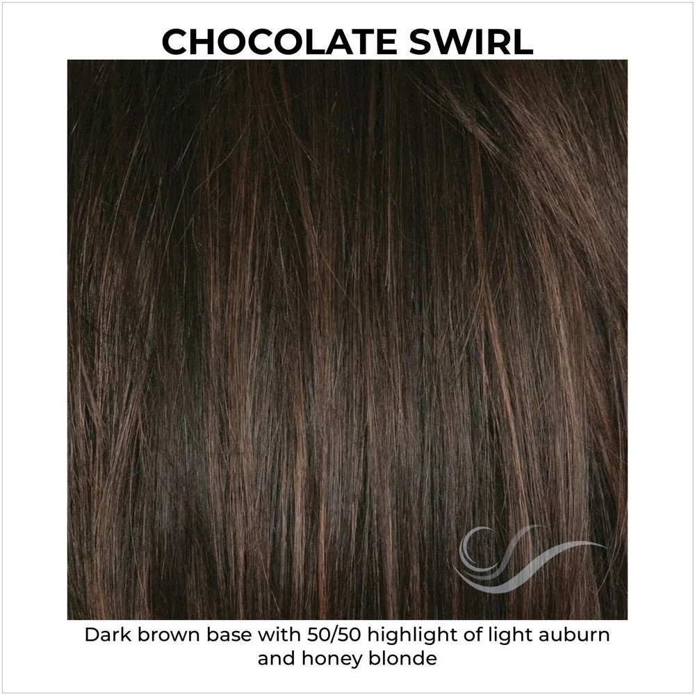 Reese by Noriko (Basic Cap Wig)