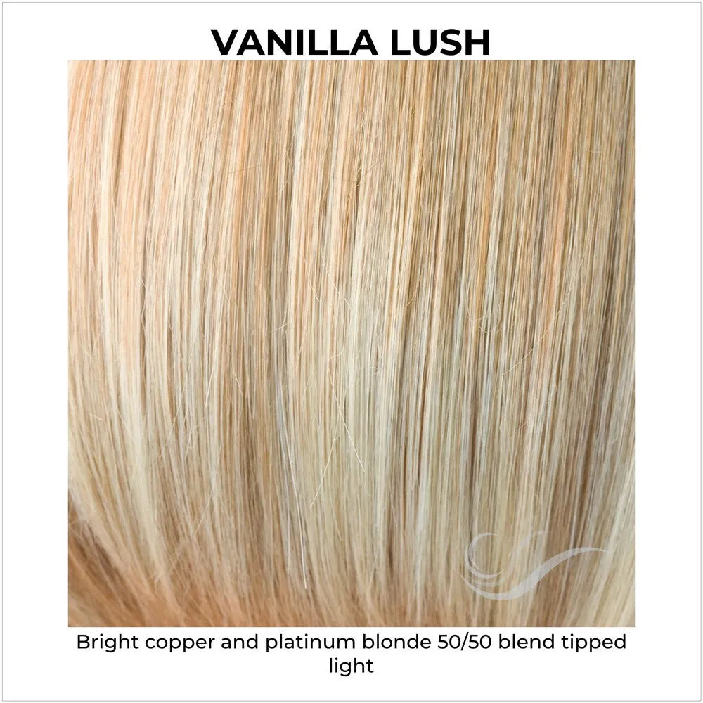 Reese by Noriko (Basic Cap Wig)