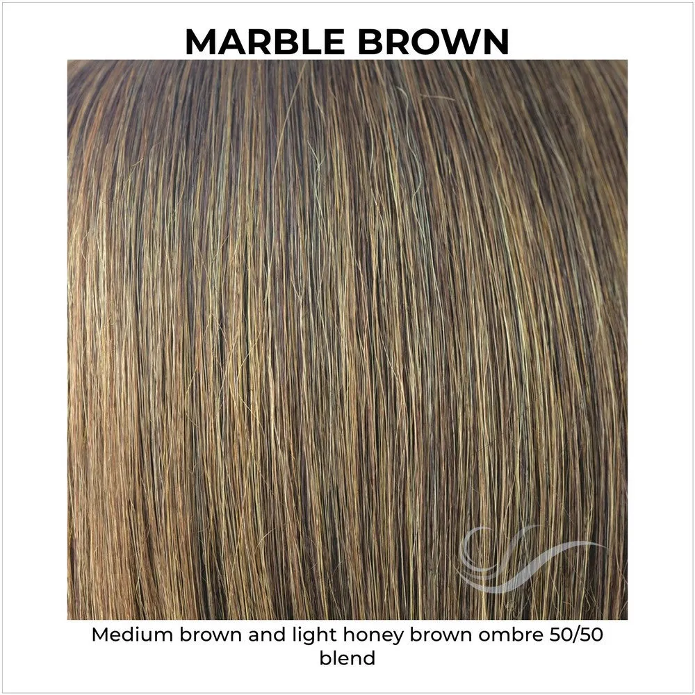 Reese by Noriko (Basic Cap Wig)