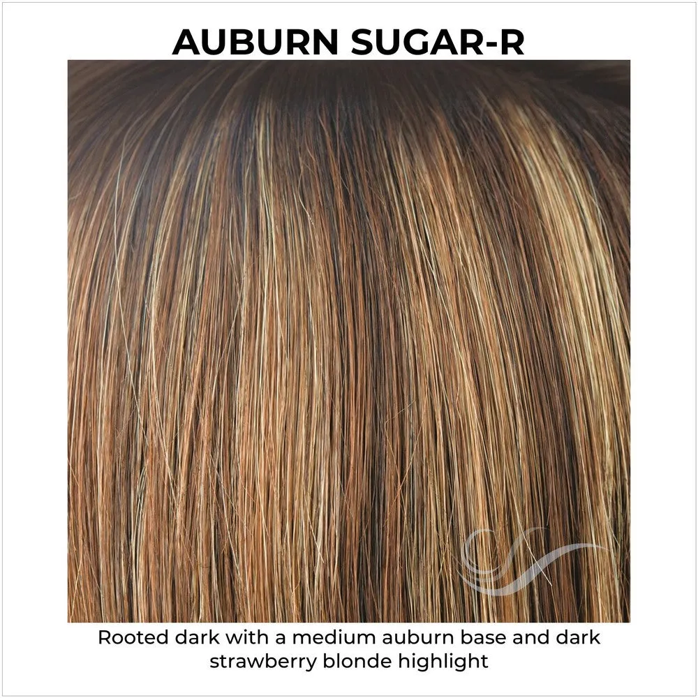 Reese by Noriko (Basic Cap Wig)