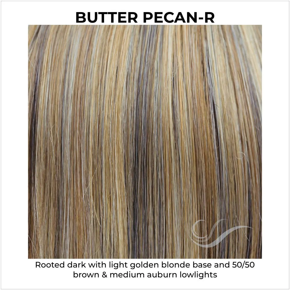 Reese by Noriko (Basic Cap Wig)