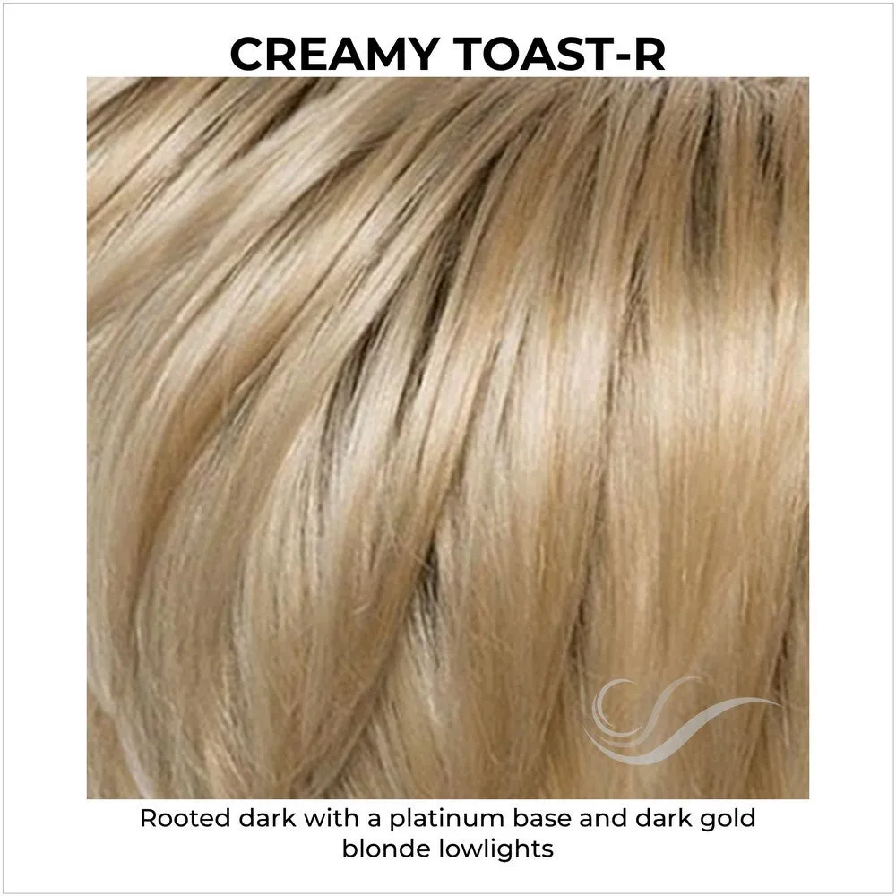 Reese by Noriko (Basic Cap Wig)
