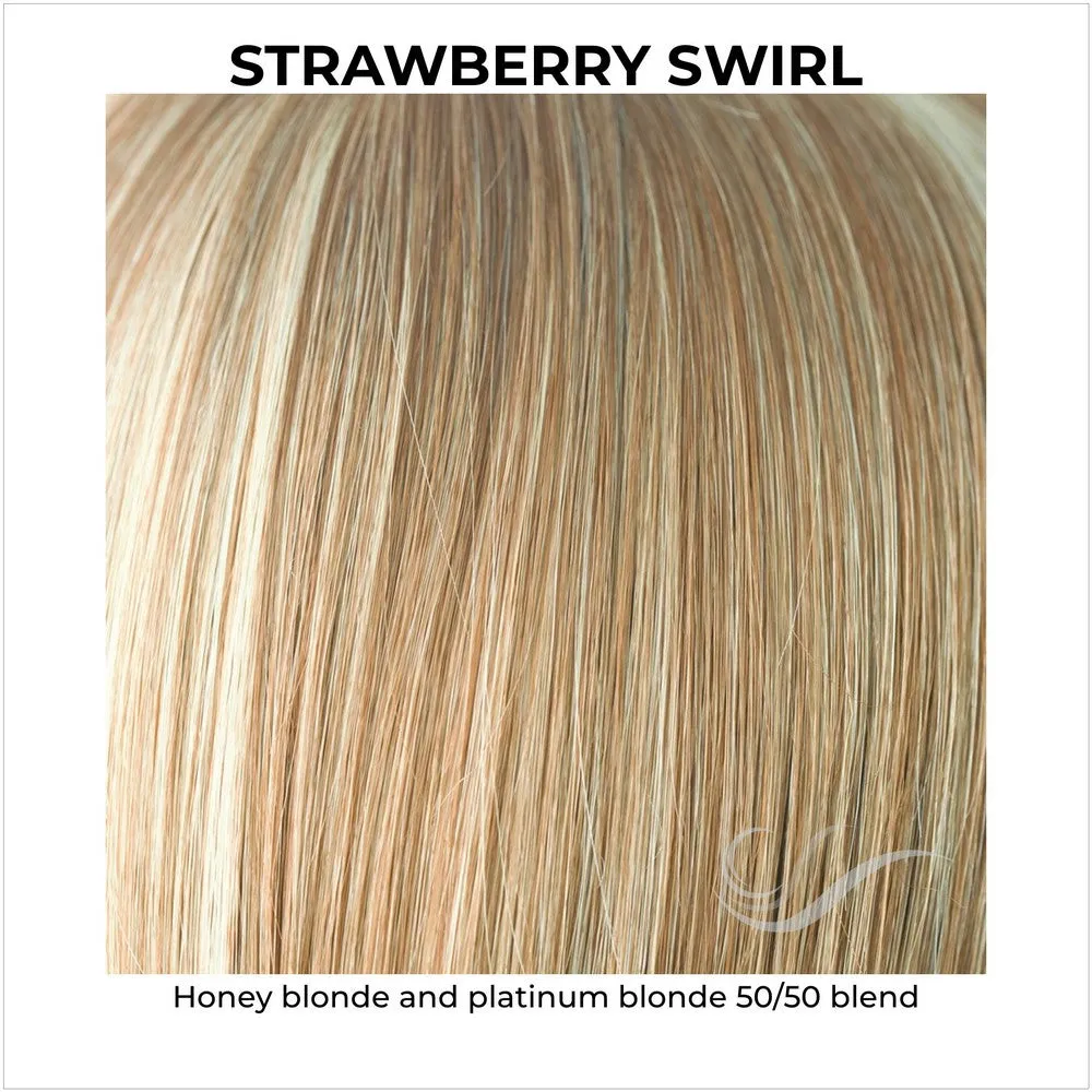 Reese by Noriko (Basic Cap Wig)