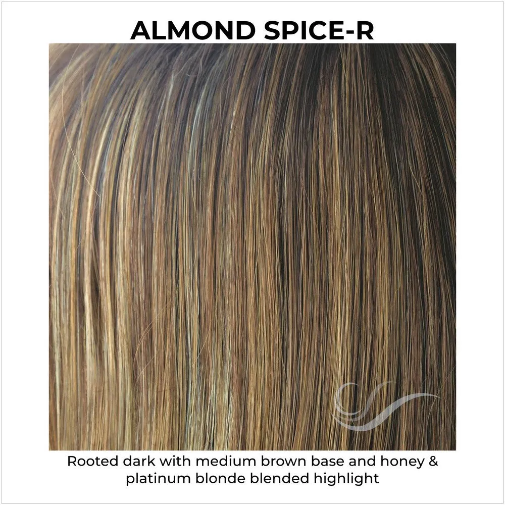 Reese by Noriko (Basic Cap Wig)
