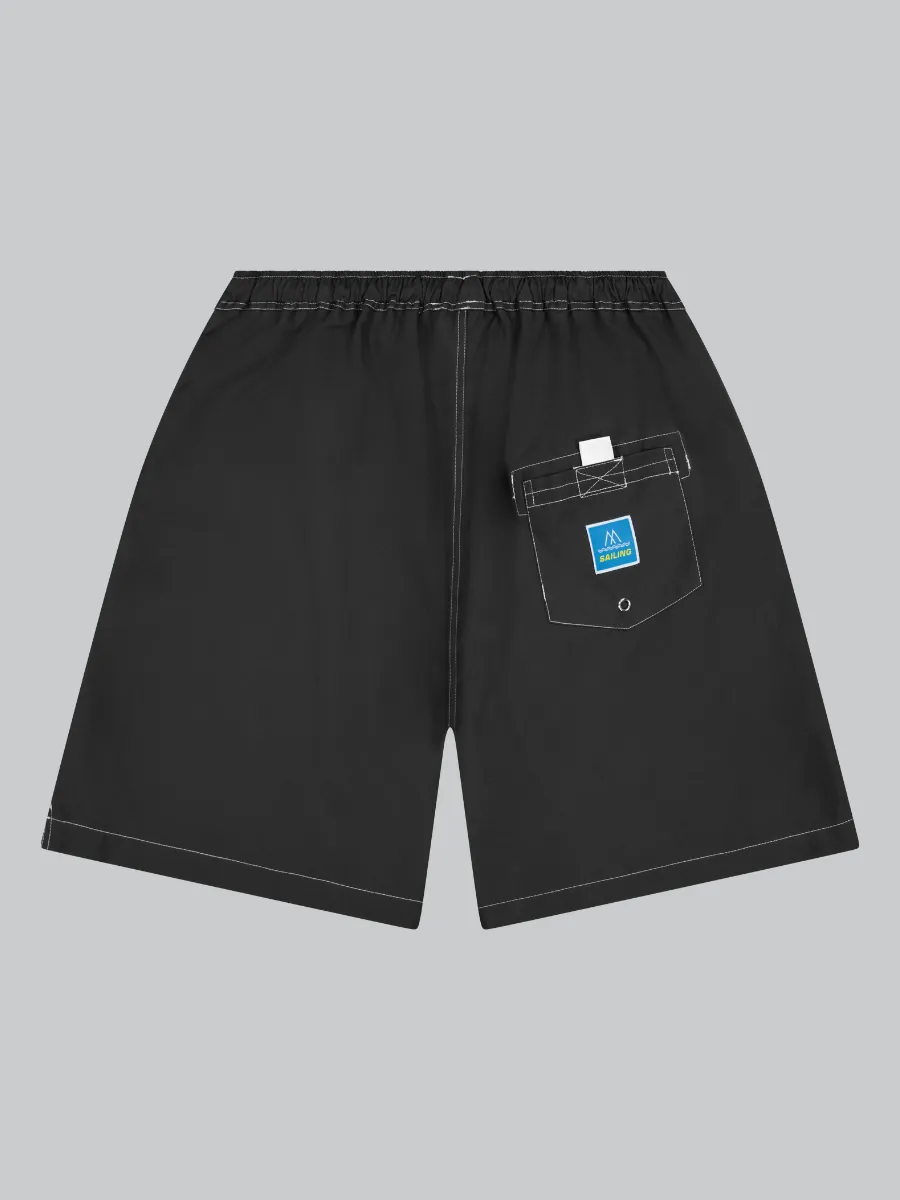 Regatta Short - Black