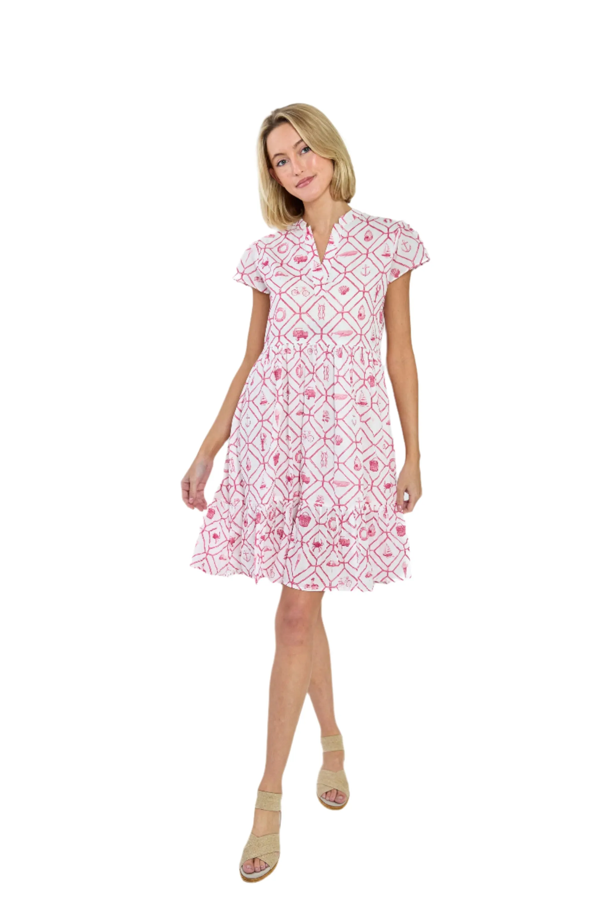 Remi Dress