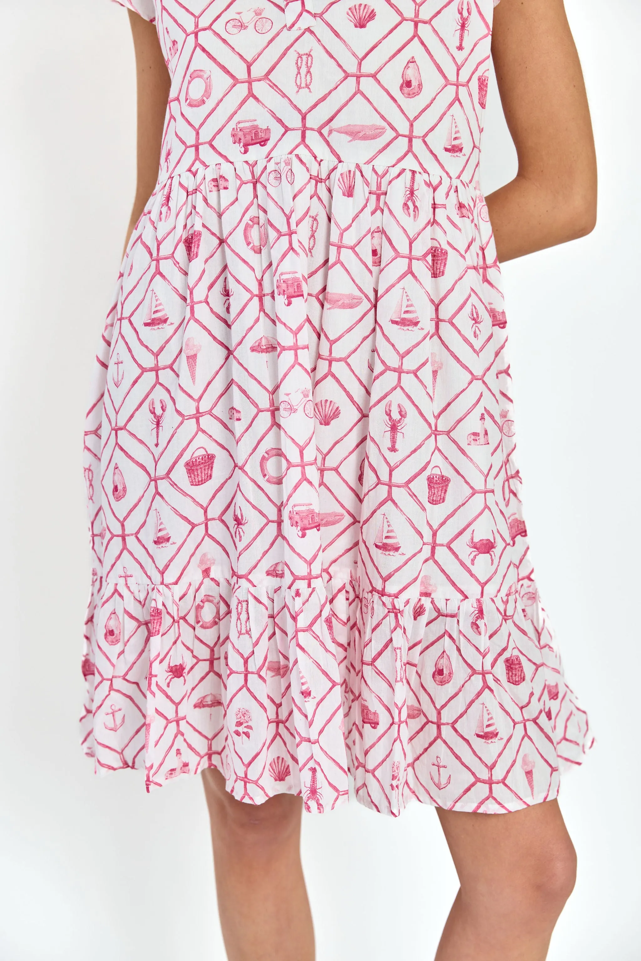 Remi Dress
