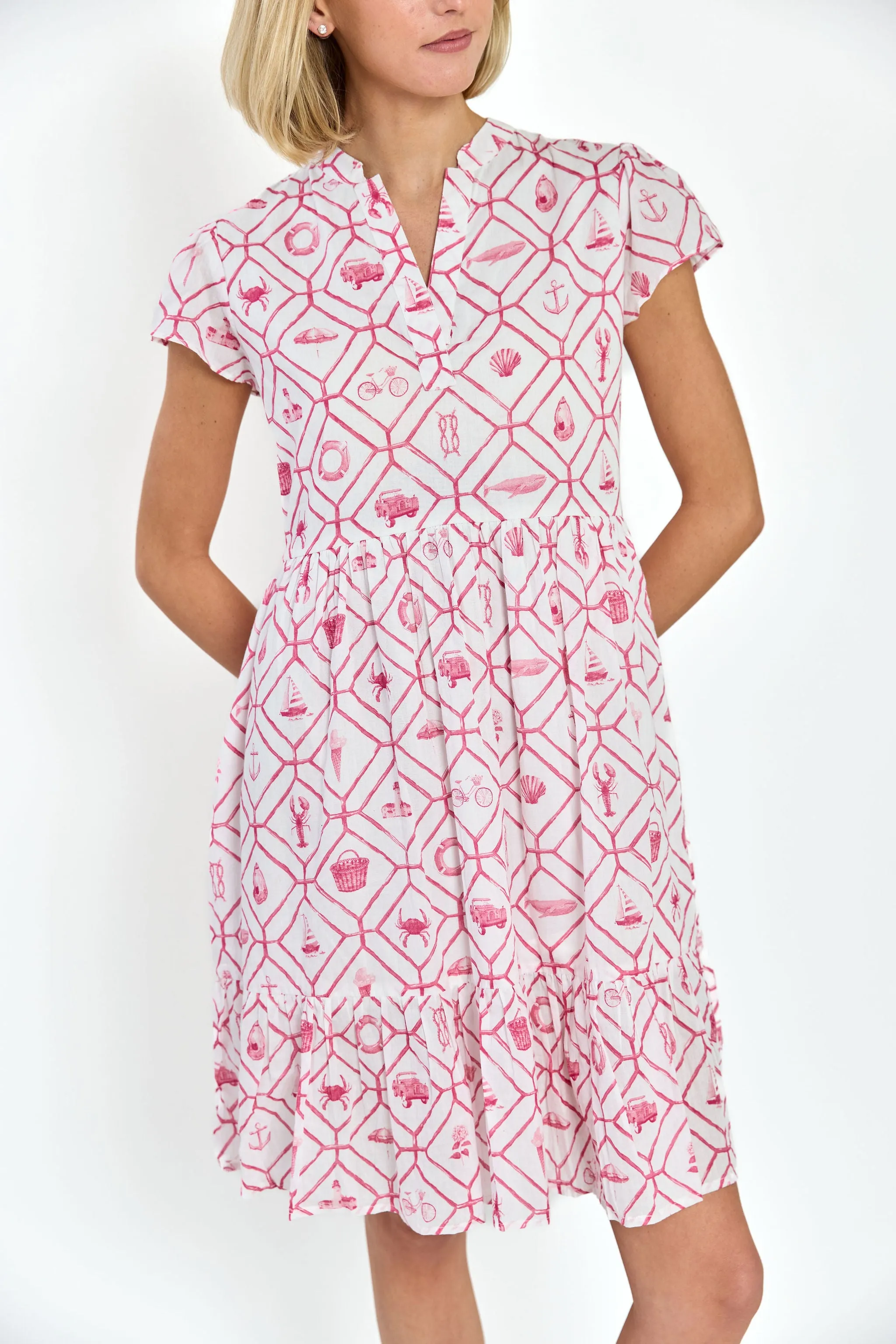 Remi Dress