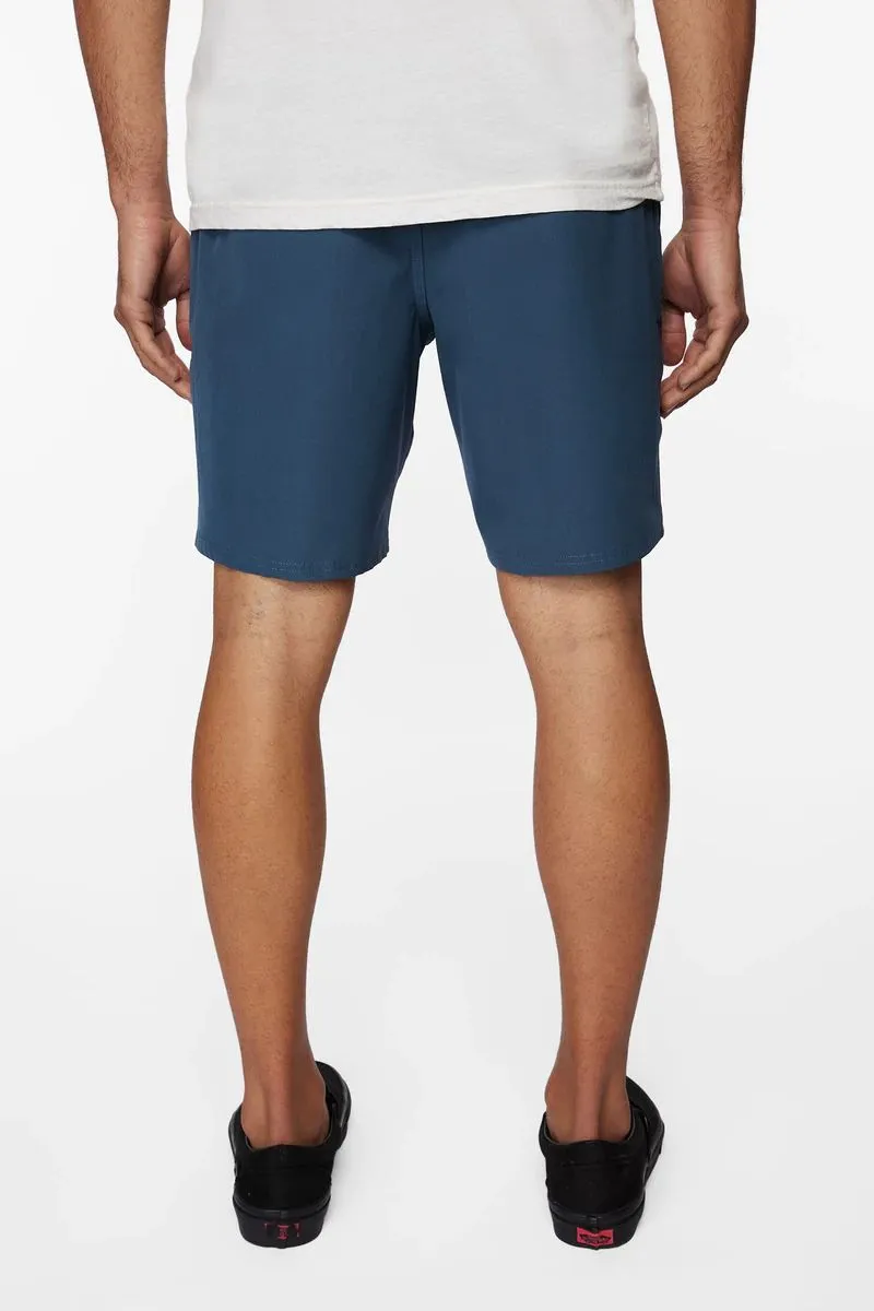 Reserve Elastic Shorts