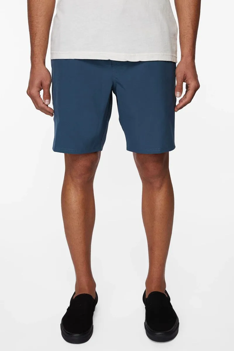 Reserve Elastic Shorts