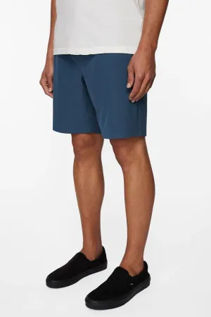 Reserve Elastic Shorts